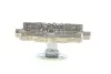 Фото Муфта вентилятора Mitsubishi L200 2.5D 86-15 NRF (49546) зображення 3