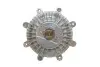 Фото Муфта вентилятора Mitsubishi L200 2.5D 86-15 NRF (49546) зображення 4