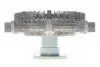 Фото Віскомуфта вентилятора охолодження MITSUBISHI L200, PAJERO II, PAJERO SPORT I 2.5D 12.90 NRF (49547) зображення 4