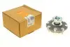 Вискозная муфта NRF (49558) изображение 1