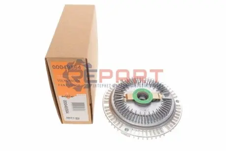 Фото Муфта вентилятора VW LT 2.8TDI 96- NRF (49564) зображення 1