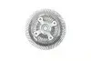 Фото Віскомуфта вентилятора охолодження CHRYSLER PT CRUISER, SEBRING DODGE AVENGER, CALIBER, DAKOTA, DURANGO, RAM 1500, RAM 2500 JEEP CHEROKEE, WRANGLER III 1.8-6.7D 01.88 NRF (49577) зображення 3