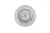 Фото Віскомуфта вентилятора охолодження CHRYSLER PT CRUISER, SEBRING DODGE AVENGER, CALIBER, DAKOTA, DURANGO, RAM 1500, RAM 2500 JEEP CHEROKEE, WRANGLER III 1.8-6.7D 01.88 NRF (49577) зображення 4