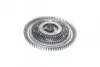 Фото Віскомуфта вентилятора охолодження CHRYSLER PT CRUISER, SEBRING DODGE AVENGER, CALIBER, DAKOTA, DURANGO, RAM 1500, RAM 2500 JEEP CHEROKEE, WRANGLER III 1.8-6.7D 01.88 NRF (49577) зображення 5