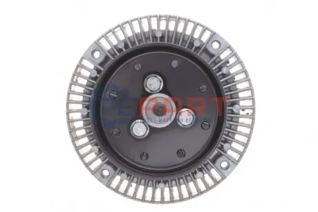 Фото Муфта вентилятора VW Passat 96-05 NRF (49584) зображення 1