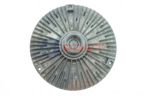 Фото Муфта вентилятора BMW 3 (E46)/7 (E65/E66/E67) 02-08 NRF (49589) зображення 1