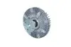 Муфта, вентилятор радіатора NRF (49597) зображення 3
