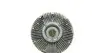 Фото Віскомуфта вентилятора охолодження CHRYSLER ASPEN, PT CRUISER DODGE DAKOTA, DURANGO, JOURNEY, VIPER JEEP GRAND CHEROKEE IV, WRANGLER II 2.4-8.0 10.91 NRF (49610) зображення 3