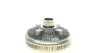 Фото Віскомуфта вентилятора охолодження CHRYSLER ASPEN, PT CRUISER DODGE DAKOTA, DURANGO, JOURNEY, VIPER JEEP GRAND CHEROKEE IV, WRANGLER II 2.4-8.0 10.91 NRF (49610) зображення 4