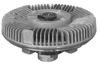 Віскомуфта вентилятора охолодження CHRYSLER ASPEN, PT CRUISER DODGE DAKOTA, DURANGO, JOURNEY, VIPER JEEP GRAND CHEROKEE IV, WRANGLER II 2.4-8.0 10.91 NRF (49610) зображення 2