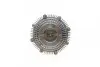 Фото Муфта вентилятора Toyota Hiace/Hilux 2.4D 89-05 NRF (49613) зображення 4