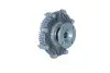 Муфта вентилятора Daihatsu Feroza 1.6 88-99 NRF (49614) зображення 2