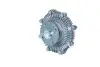 Муфта вентилятора Daihatsu Feroza 1.6 88-99 NRF (49614) зображення 3