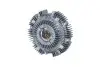Фото Муфта вентилятора Toyota Hiece/Hilux 2.5D-4D 01-06/Land Cruiser Prado 3.0D-4D 02 NRF (49621) зображення 1