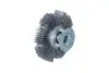 Фото Муфта вентилятора Toyota Hiece/Hilux 2.5D-4D 01-06/Land Cruiser Prado 3.0D-4D 02 NRF (49621) зображення 2
