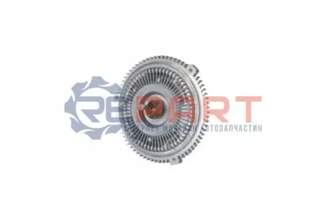 Фото Муфта вентилятора MB E-class (W210) 4.3/5.5 97-02 M113/M119 NRF (49622) зображення 1