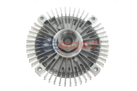 Фото 1 — Муфта вентилятора Audi A6 94-02 NRF (49630) Фото Муфта вентилятора Audi A6 94-02 NRF (49630) зображення 1