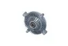 Віскомуфта вентилятора охолодження MERCEDES S (C140), S (W140), SL (R129) 4.2/5.0 09.89-10.01 NRF (49641) зображення 1