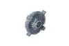Віскомуфта вентилятора охолодження MERCEDES S (C140), S (W140), SL (R129) 4.2/5.0 09.89-10.01 NRF (49641) зображення 4