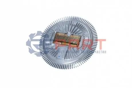 Муфта вентилятора MB (W114) -77/ (W123) 77-85/ (W116) 72-80 NRF 49643