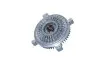 Муфта, вентилятор радіатора NRF (49644) зображення 1