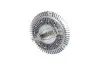 Муфта, вентилятор радіатора NRF (49647) зображення 1