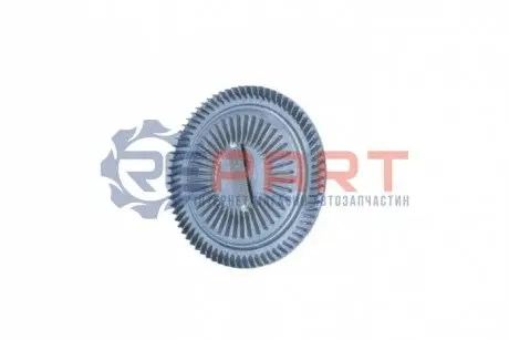 Муфта, вентилятор радіатора NRF 49712