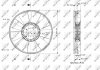 Крильчатка вентилятора 49826