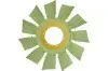 Автозапчасть NRF (49860) изображение 1