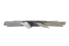 Фото Крильчатка вентилятора BMW 3 (E36)/5 (E39) 1.6-2.8 i 90-01 (M52/M44/M42/M40) (11 лопастей) NRF (49890) зображення 3