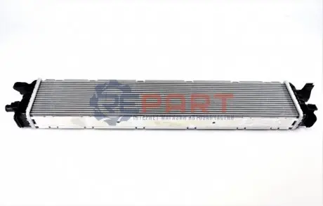 Радіатор охолодження Audi A4-A8 2.0D-4.0 07-18 NRF 50037 Купити в Україні