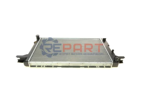 Радіатор двигуна FORD SCORPIO I 1.8/2.0 04.85-09.94 NRF 50111 Купити в Україні
