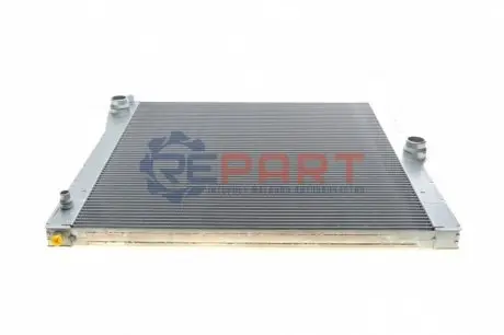 Радіатор охолодження BMW X5 (E70) 4.8 06-10 NRF 50139 Купити в Україні