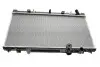 Фото Радіатор охолодження Mazda 6 2.5MZR 07-13 NRF (50147) зображення 1