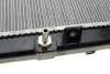 Фото Радіатор охолодження Mazda 6 2.5MZR 07-13 NRF (50147) зображення 4