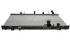 Фото Радіатор охолодження Mazda 6 2.5MZR 07-13 NRF (50147) зображення 8