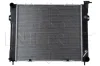 Радіатор двигуна (з монтажними елементами Easy Fit) JEEP GRAND CHEROKEE I 5.2/5.9 01.92-04.99 NRF (50202) зображення 2