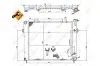Фото Радіатор двигуна (з монтажними елементами Easy Fit) JEEP GRAND CHEROKEE I 5.2/5.9 01.92-04.99 NRF (50202) зображення 5