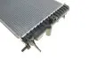 Фото Радіатор охолодження Opel Vectra A/B 1.6-2.2 i/DTI 95-03 NRF (50219) зображення 5