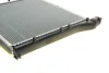 Фото Радіатор двигуна VW LT 28-35 I, LT 40-55 I 2.4/2.4D 12.78-06.96 NRF (503001) зображення 7
