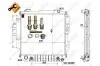 Радиатор NRF (50315) изображение 5