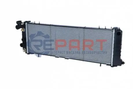 Радиатор NRF 50321