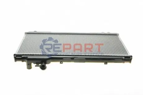 Радіатор двигуна TOYOTA RAV 4 I 2.0 06.94-06.00 NRF 503988 Купити в Україні