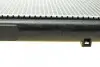 Фото Радіатор двигуна TOYOTA RAV 4 I 2.0 06.94-06.00 NRF (503988) зображення 9