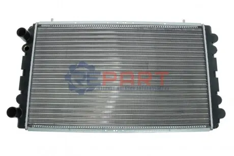 Фото Радіатор охолодження Renault Trafic -98 NRF (50403) зображення 1