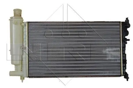 Радиатор, охлаждение двигателя NRF 50421