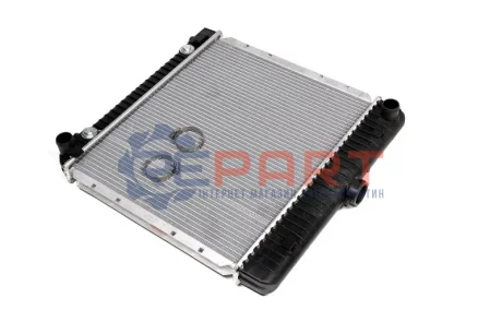 Радиатор NRF 504250