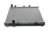 Фото Радіатор охолодження Citroen C2/C3/C4/Peugeot 1007/2008/207 1.0-1.6 02- NRF (50429) зображення 6