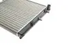 Фото Радіатор охолодження Citroen C2/C3/C4/Peugeot 1007/2008/207 1.0-1.6 02- NRF (50429A) зображення 5