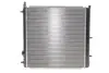 Фото Радіатор охолодження Citroen C2/C3/Peugeot 1007/207 1.1-1.6 03 NRF (50430) зображення 4